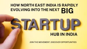 startup hub