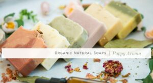 Handmade Soap