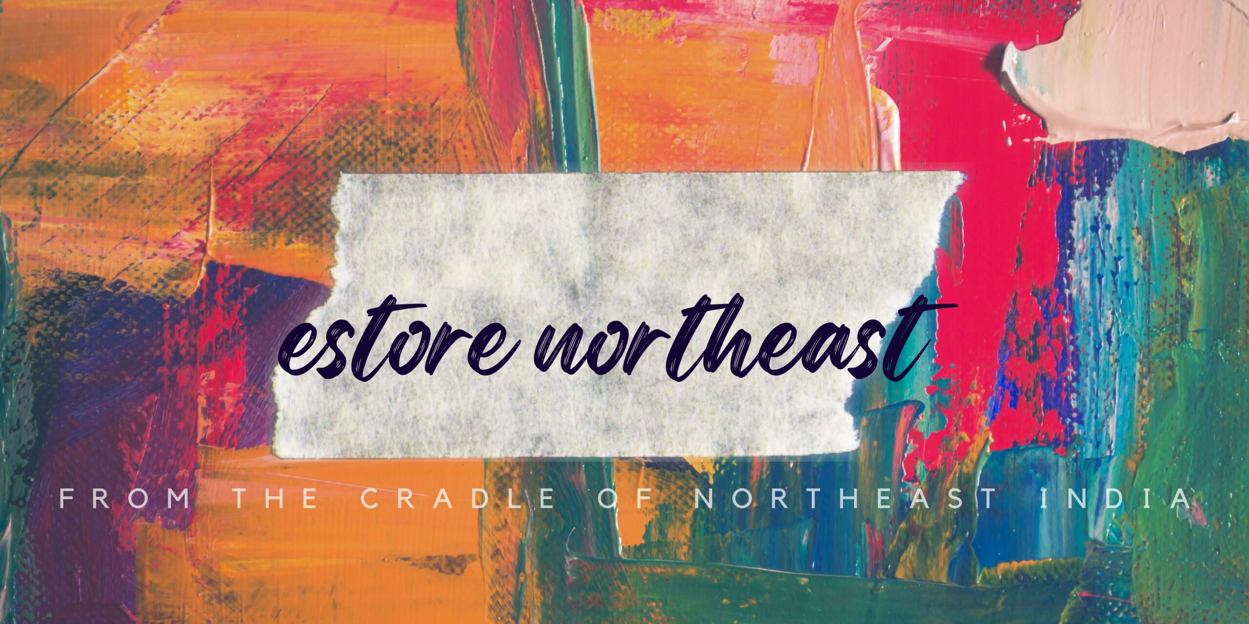 handloom and handicraft of north east